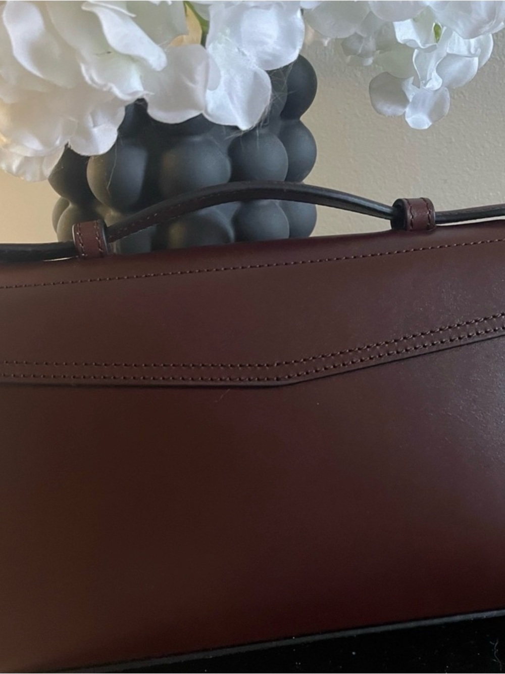 ✨New✨Fairfax & Favor Town & Country Clutch Bag - Picture 6 of 11